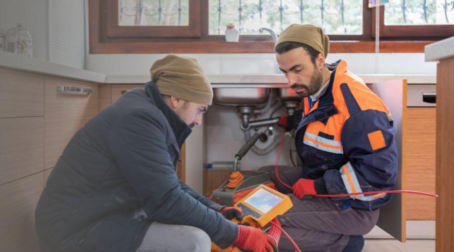 Professional same day plumber in Addy, WA